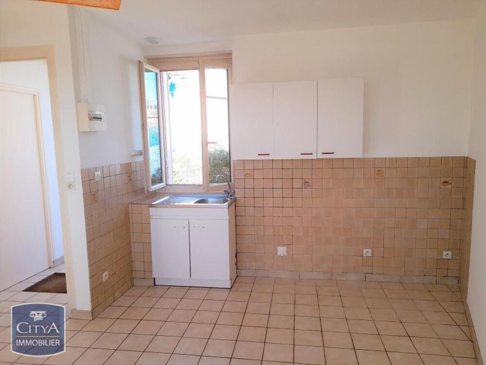 À LOUER : Appartement T2 situé à Château-Thierry, proche....