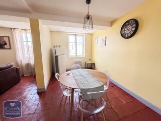 Appartement � louer 3 pi�ces 72 m�