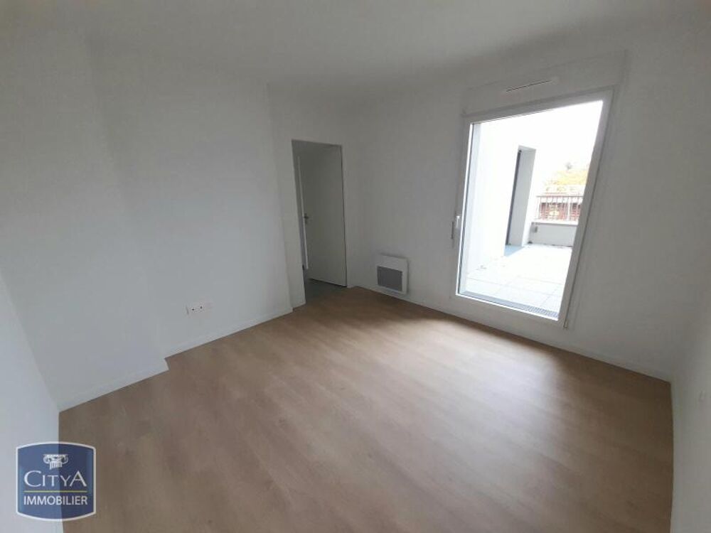 location Appartement - 4 pièce(s) - 73 m² Tours (37200)
