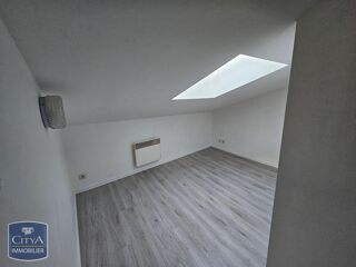  Appartement à louer 1 pièce 10 m²