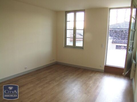  Appartement � louer 2 pi�ces 42 m�