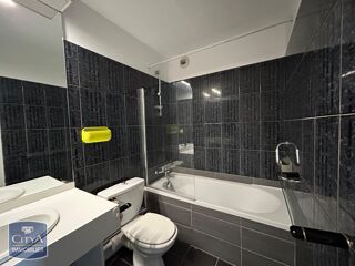  Appartement � louer 2 pi�ces 36 m�