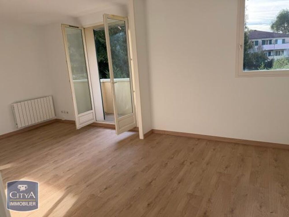 À LOUER : Appartement T1 de 32 m² situé à Villers les Na....