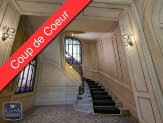  Appartement à louer 3 pièces 55 m²
