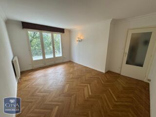  Appartement à louer 2 pièces 49 m²