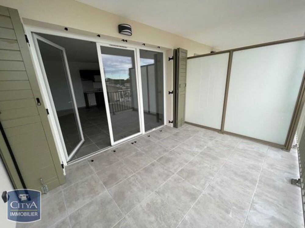 location Appartement - 2 pièce(s) - 44 m² Arles (13200)
