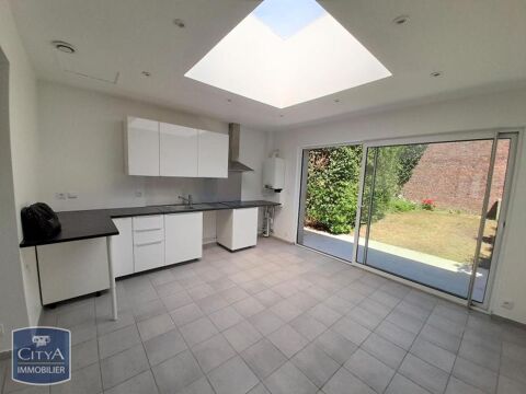  Maison � louer 4 pi�ces 92 m�