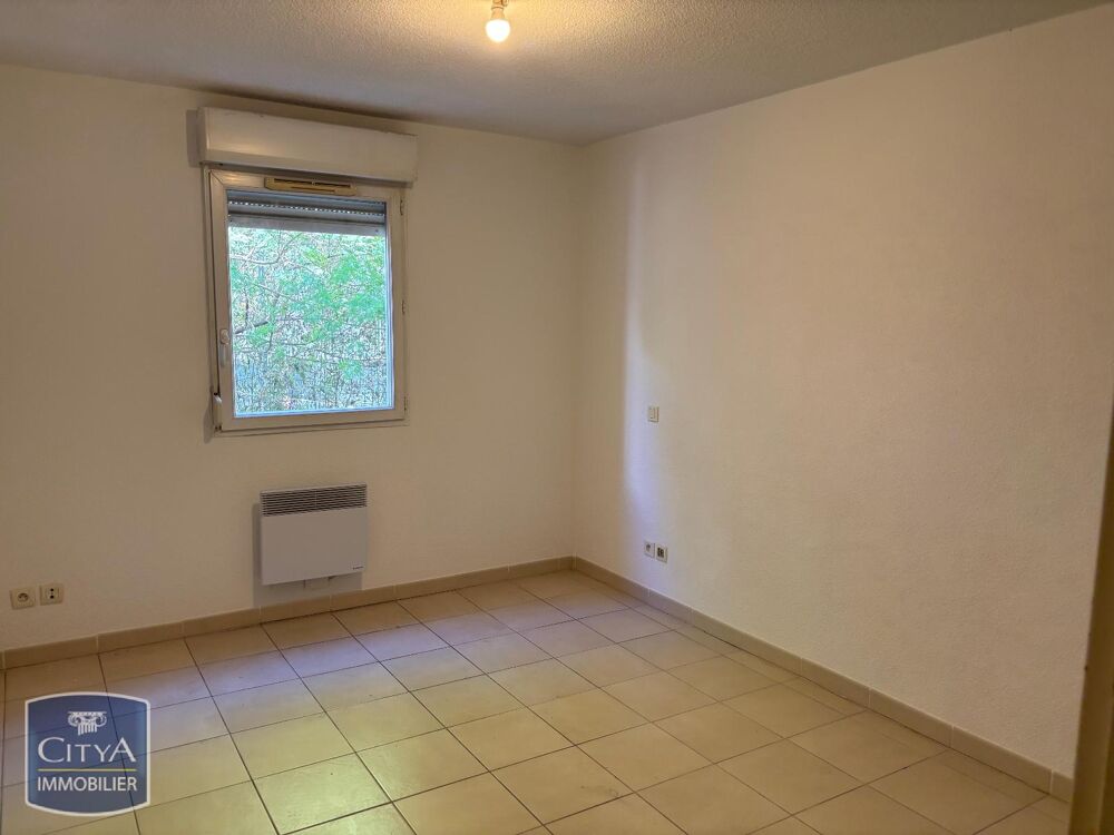 location Appartement - 3 pièce(s) - 50 m² Bagnols-sur-Cèze (30200)