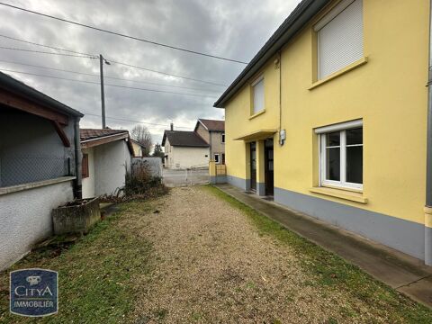  Appartement � louer 3 pi�ces 48 m�