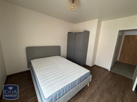  Appartement  louer 2 pices 48 m