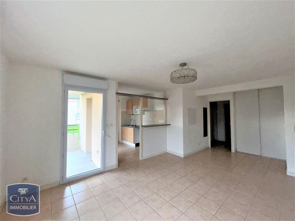 location Appartement - 3 pièce(s) - 55 m² Castelsarrasin (82100)