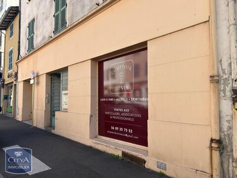   Location / Local Commercial 