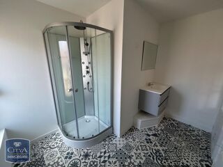  Appartement à louer 1 pièce 31 m²