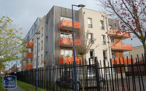   Location Appartement Appartement - 3 pi�ce(s) - 64 m�