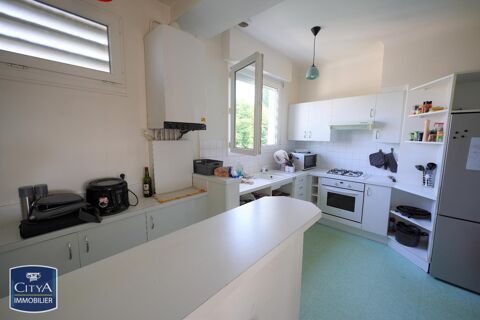  Appartement � louer 3 pi�ces 75 m�