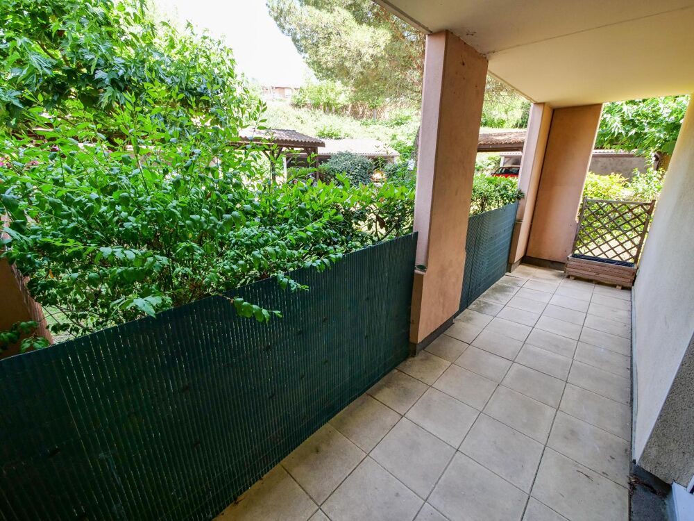 location Appartement - 2 pièce(s) - 48 m² Balma (31130)