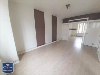  Appartement à louer 3 pièces 58 m²