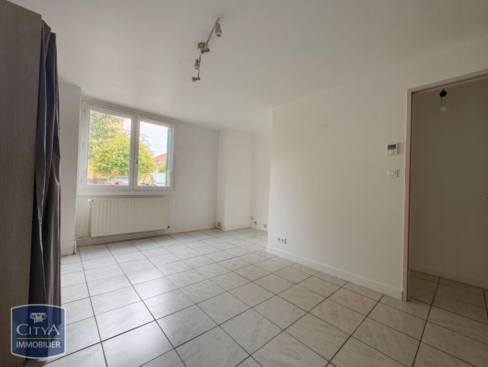 ROANNE - SECTEUR MULSANT - APPARTEMENT 2 CHAMBRES - RÉNO....
