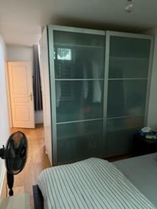  Appartement à louer 2 pièces 55 m²