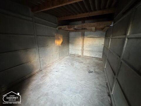  Parking / Garage � louer 12 m�
