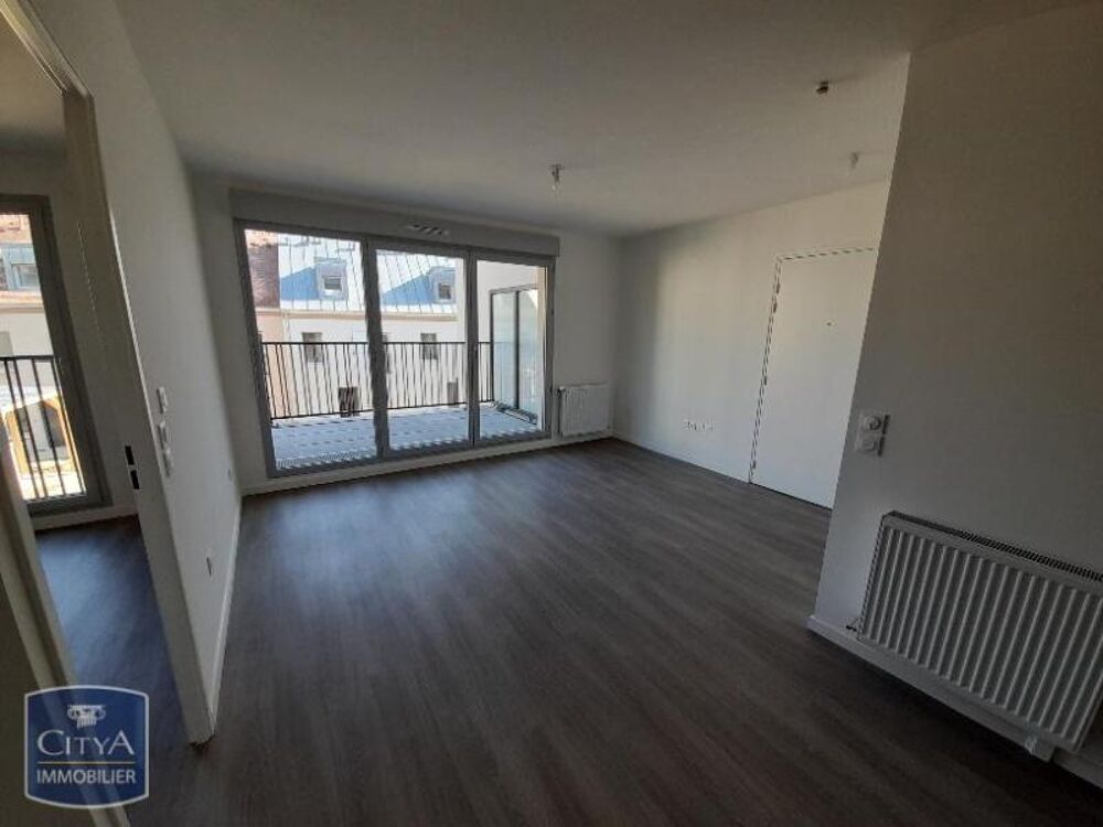 location Appartement - 2 pièce(s) - 38 m² Mennecy (91540)