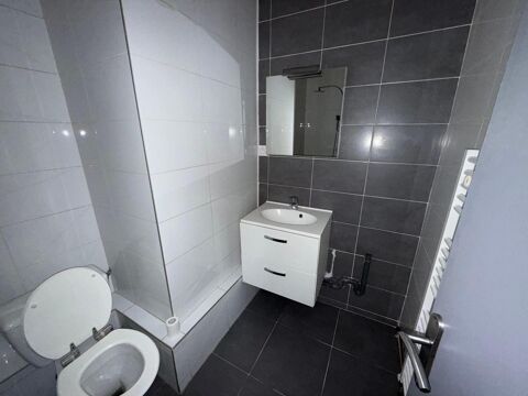  Appartement � louer 3 pi�ces 53 m�