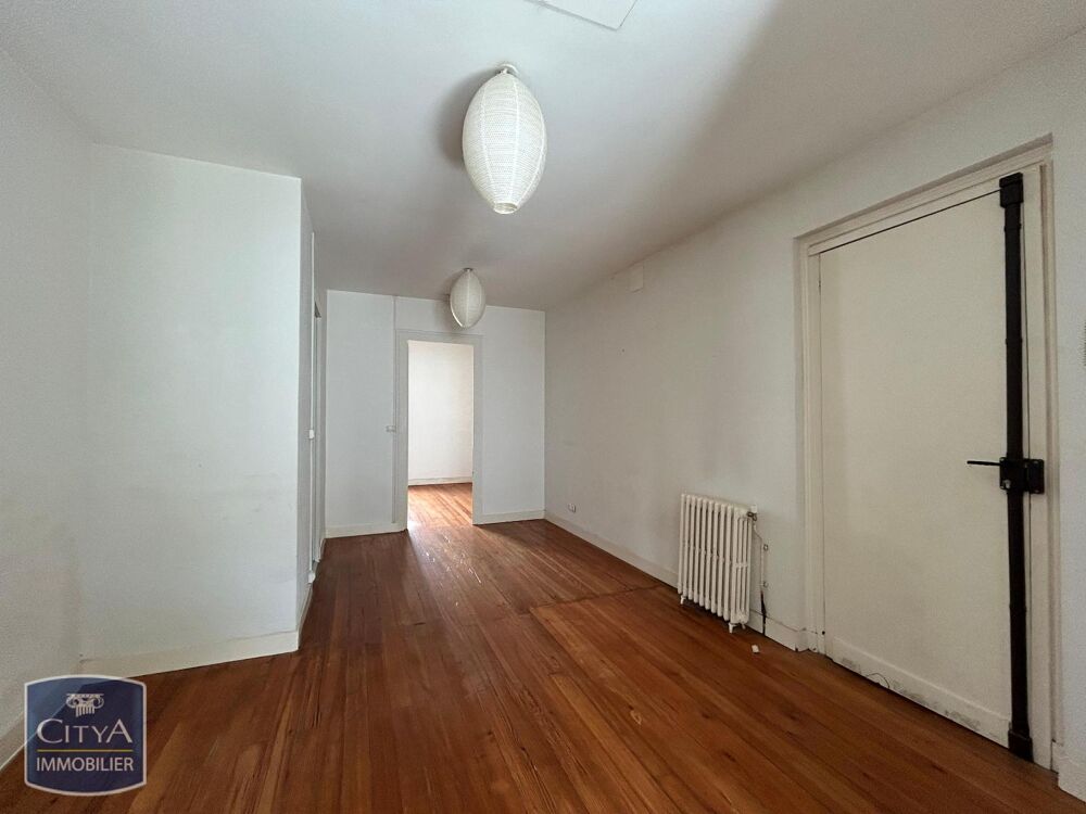 location Appartement - 2 pièce(s) - 39 m² Bordeaux (33100)