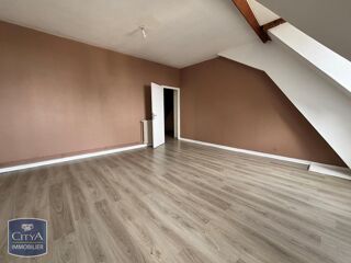  Appartement à louer 2 pièces 55 m²