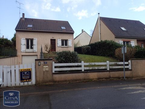  Maison  louer 6 pices 115 m
