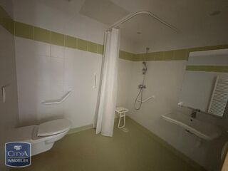  Appartement à louer 2 pièces 41 m²