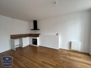  Appartement à louer 1 pièce 40 m²