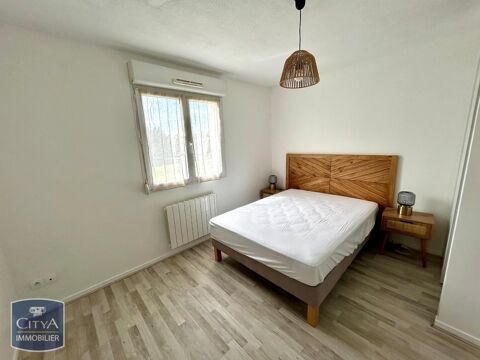  Appartement � louer 2 pi�ces 55 m�