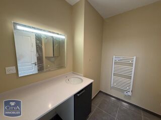  Appartement � louer 1 pi�ce 32 m�