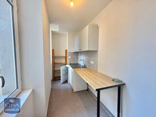  Appartement à louer 2 pièces 40 m²