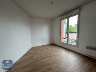  Appartement à louer 3 pièces 66 m²