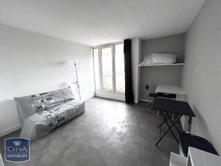  Appartement à louer 1 pièce 20 m²