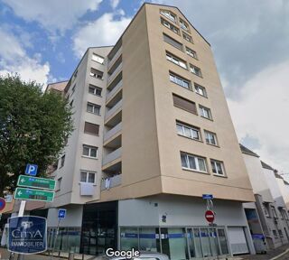  Appartement � louer 3 pi�ces 53 m�