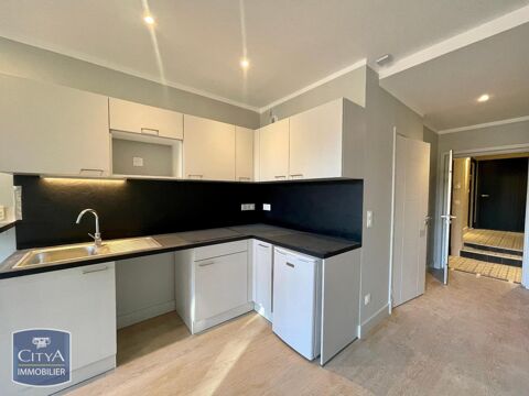  Appartement � louer 2 pi�ces 44 m�