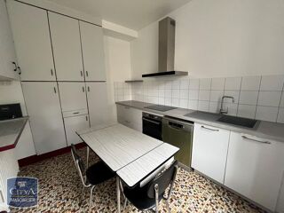  Maison à louer 5 pièces 129 m²