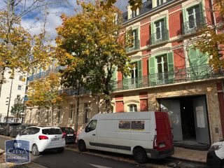  Appartement � louer 1 pi�ce 32 m�