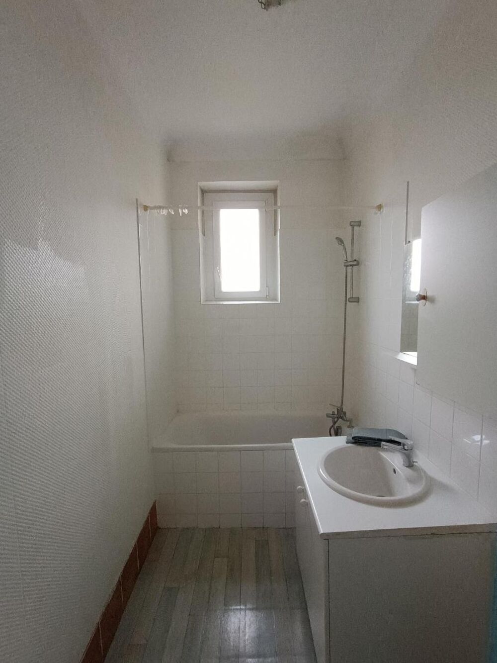 location Appartement - 3 pièce(s) - 78 m² Roche-la-Molière (42230)