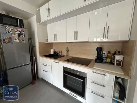  Appartement � louer 2 pi�ces 43 m�