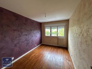  Appartement à louer 3 pièces 65 m²