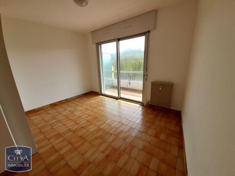   Location Appartement Appartement - 1 pièce(s) - 22 m²
