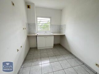  Appartement à louer 2 pièces 36 m²