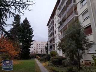  Appartement � louer 3 pi�ces 59 m�