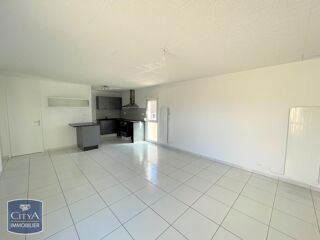  Appartement � louer 2 pi�ces 53 m�