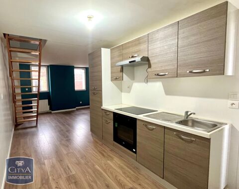  Appartement � louer 2 pi�ces 30 m�