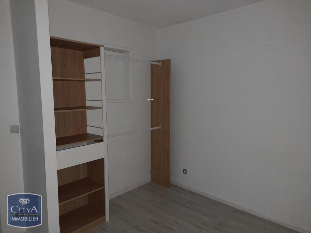 À LOUER : Appartement T3 situé à Saint Venant, dans le d....