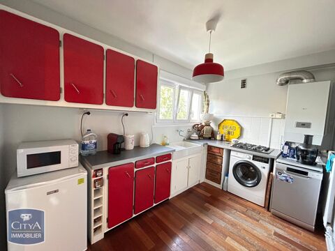  Appartement  louer 3 pices 58 m